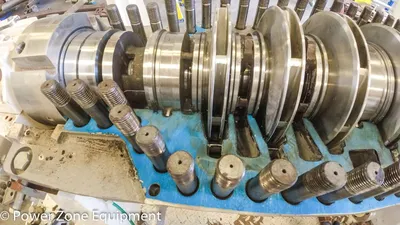 NEW SPX UNION 3X4X9 DVMX N/HH