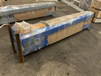 Used _UNKNOWN_ _UNKNOWN_ Automotive Lifters Michigan US | Miedema Asset Management Group #1579352