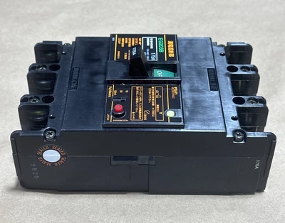 NEW Fuji Electric ["EG203B", "EB3GEB-175K"]