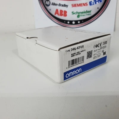 Omron Does Not Apply Machine Safety Devices & Interlocks | American Industrial Supply Co. (1)