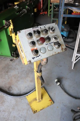 USED PINES 110