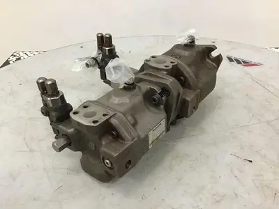 USED BRUENINGHAUS HYDRAULIK A10VSO28DFR1/31RPPA12K00-S0303