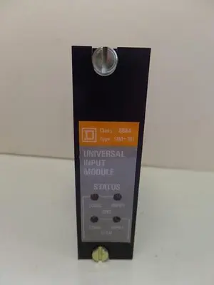 NEW SQUARE D 8884-SIM-101