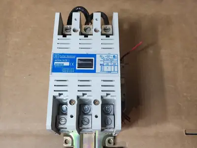 USED CUTLER-HAMMER AN16KN0
