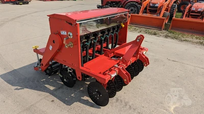 NEW 2021 AGROTK B7