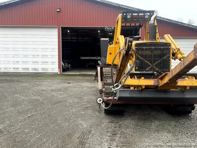 Used 1993 JOHN 1993 JOHN DEERE 850B Bulldozers Florida US | HDD Broker #1346478