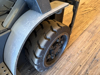 Used TOYOTA 52-6FGCU30 Misc Forklifts West Virginia US | Miedema Asset Management Group #1421873