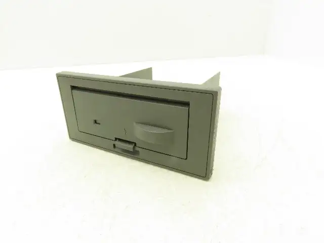Okuma 1911-3210-0513018 CNC Floppy Disc Drive Assembly Teac 19308703-96