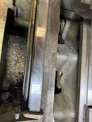 LEBLOND REGAL Regal Engine Lathes | RELCO MACHINERY (5)