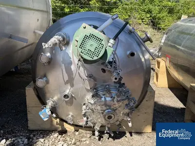 Used DCI _UNKNOWN_ Reactors Ohio US | Federal Equipment Company #1090469