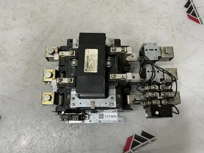 USED GENERAL ELECTRIC CR306G0**AAKA
