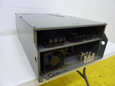 USED MITSUBISHI FR-Z240-37K-UL