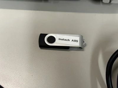 USED Instech Laboratories ABS212