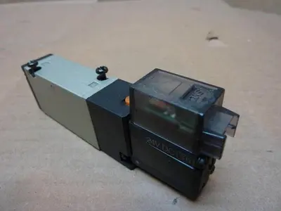 USED SMC VZ5140