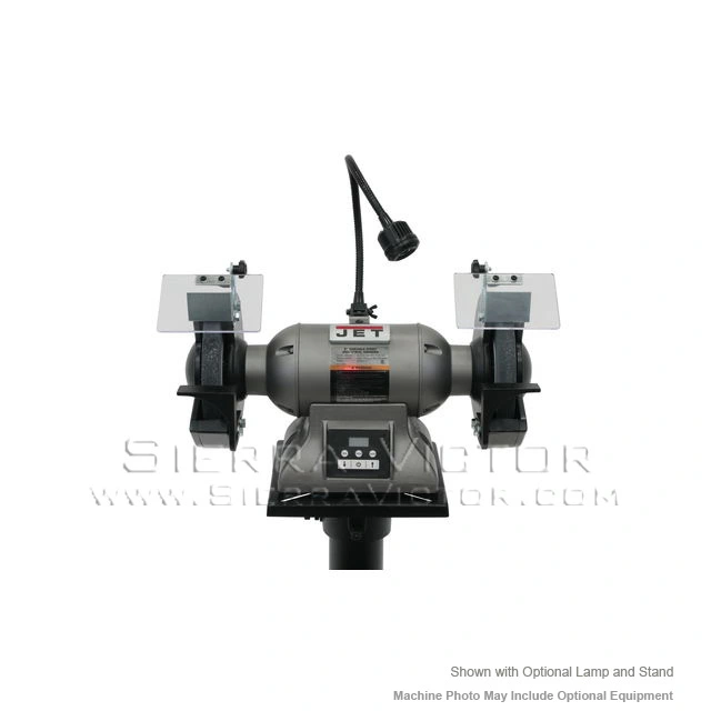 NEW JET IBG-8VS
