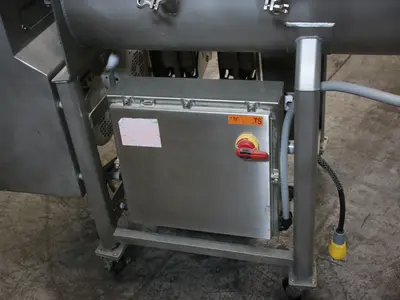 Used AMFEC 510 Mixers Illinois US | M&M Equipment Corp. #1377258
