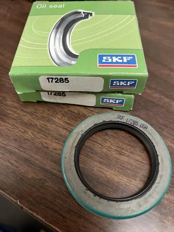New | in-Stock SKF 17285 Industrial Controls | Surplus Asset Holdings #1222175