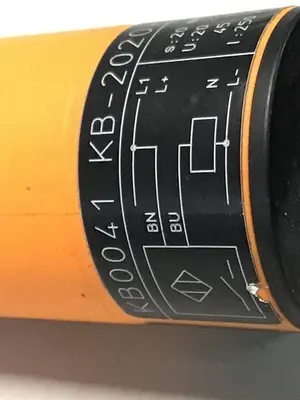 USED IFM KB0041 KB-2020-ABOA