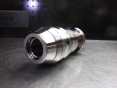 ERI America CAT40 1" Micron Milling Chuck 5.31" PRO CV40-HPC100-135A (LOC1896)