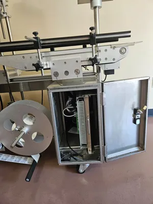 USED PACK LEADER PRO-225
