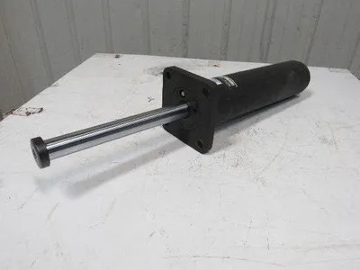 ACE Controls SCS-38X300-F-80684 Heavy Duty  Dampener Shock  11-3/4" Stroke
