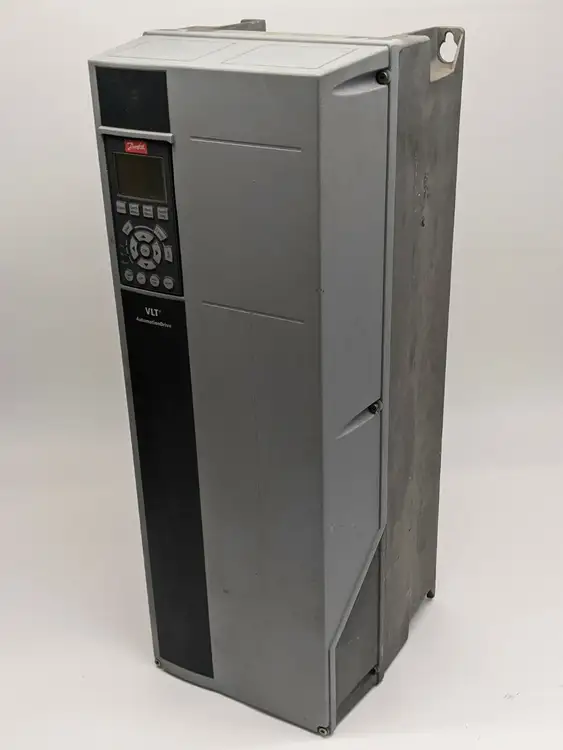 Used DANFOSS VLT AUTOMATIONDRIVE FC-302 FREQUENCY CONVERTER Misc Industrial Equipment | Maverick Industrial Sales #1107957