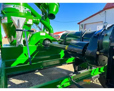 Used WALINGA _UNKNOWN_ Sweeper/Vacuum Iowa US | Keast Enterprises #1360552