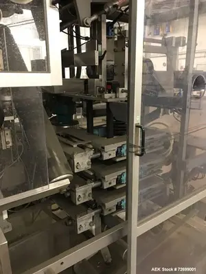 USED JONES APM