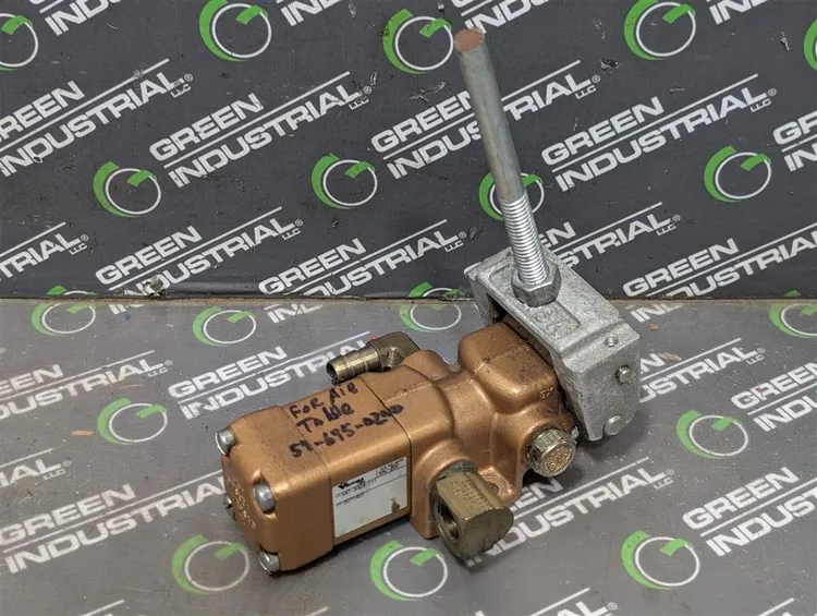 Used VERSA VALVES _UNKNOWN_ Valves/Fittings | Green Industrial #674576