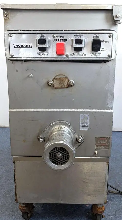 USED HOBART 4246