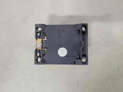 USED KLOCKNER-MOELLER DIL ER-22-G