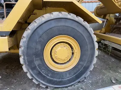 Used 1997 CATERPILLAR 615C SERIES II Scrapers Louisiana US | Proxy Equipment #1378376
