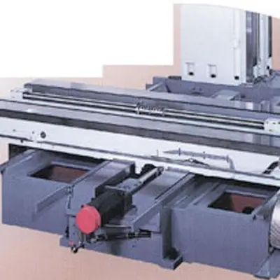 NEW SB MACHINE TOOLS HBA-110T-R2 HBA-110T-R3 HBA135P-R5 HBA-135P-P5