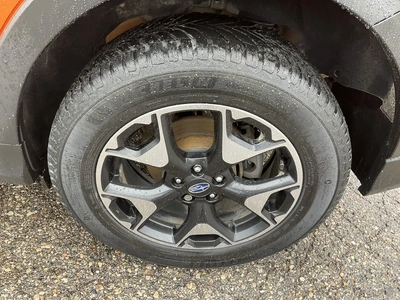 Used 2019 SUBARU CROSSTREK SUVs Michigan US | Miedema Asset Management Group #1335819