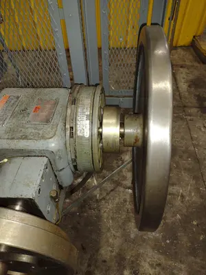USED ASAHI US BAIRD #1