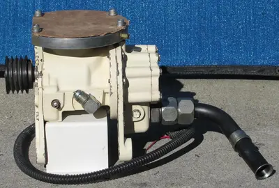 USED INGERSOLL RAND EP25-ESP