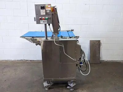 USED 2018 RHEON AUTOMATIC MACHINERY 4C496, 4C497