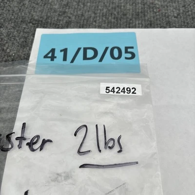 New | in-Stock VNE EG221.5 Valves/Fittings California US | Davliegogo LLC #1710205
