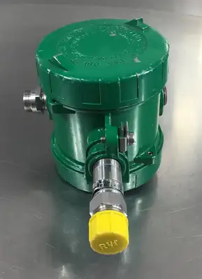 Schlumberger Transducer Pressure Transmitter 8000GPQ 6C-13