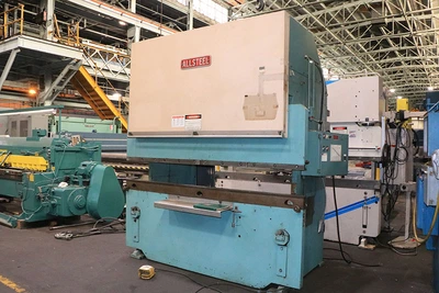 USED 1988 Allsteel 120-8