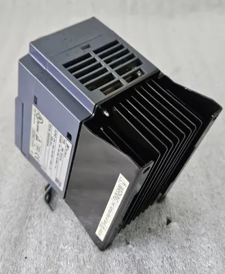 Used FUJI ELECTRIC FRN0 75C1S-2A Electronics & Components Ohio US | Great American Equipment Company #1356806