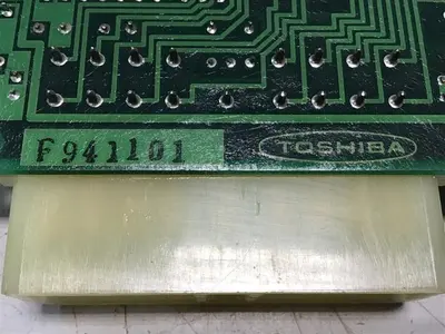 USED TOSHIBA H218439