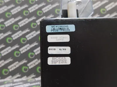 USED ABB IPECB11