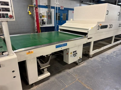 USED 2019 FOSHAN PURETE "PRT-S2113"