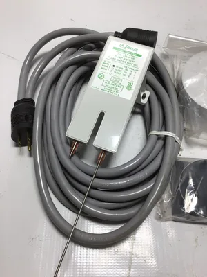 Zoeller 10-1528 Oil Smart Pump Switch 1HP 8/16FLA