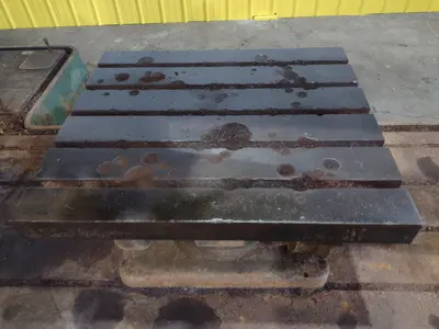 USED CINCINNATI BICKFORD