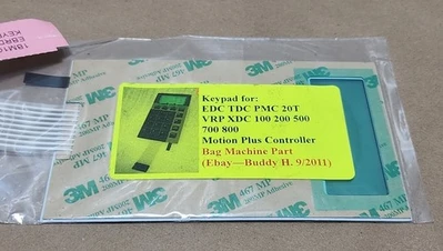 New | in-Stock Parker 485328-01 Automation Control (HMI) Indiana US | J&J Industrial Supply #511678
