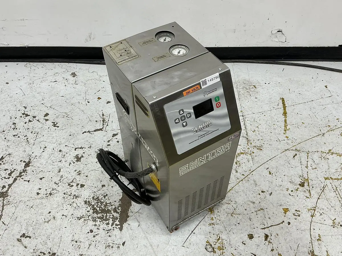 USED 1999 ADVANTAGE SK- 1075-LE-41D1