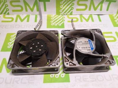 RUBSAMEN & HERR LV 200 D-57290 FILTER FAN