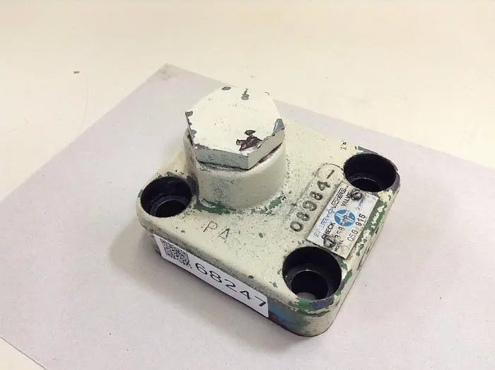 Used VICKERS C5G815 Valves/Fittings Michigan US | Ideal Machinery #603453